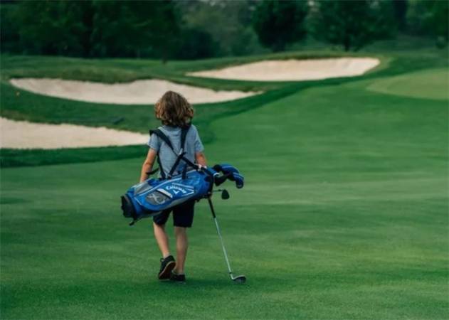 青少年暑期夏令营