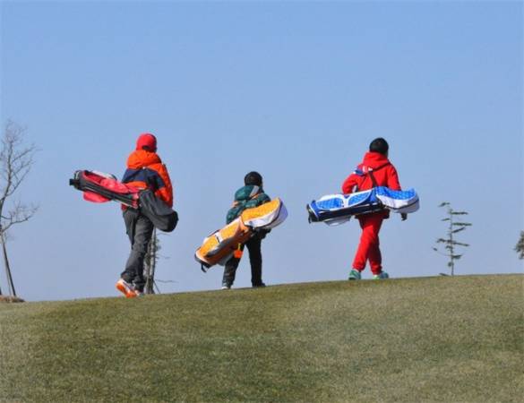 青少年暑期夏令营