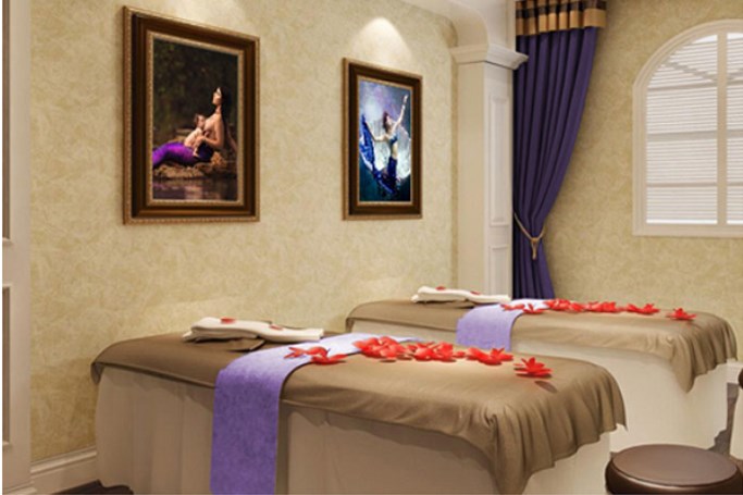 纤悦阁产康中心加盟 纤悦阁产康中心加盟