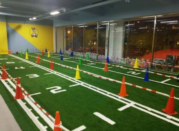 青少年运动中心