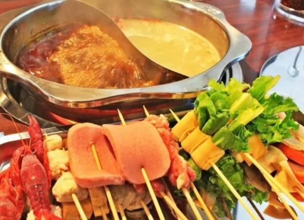 宽窖罐罐串串香