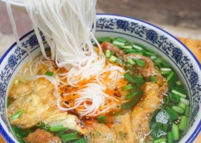 胖大碗小锅米线加盟