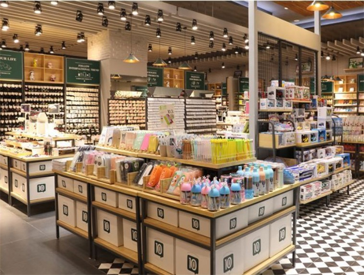 萬橙優購時尚百貨