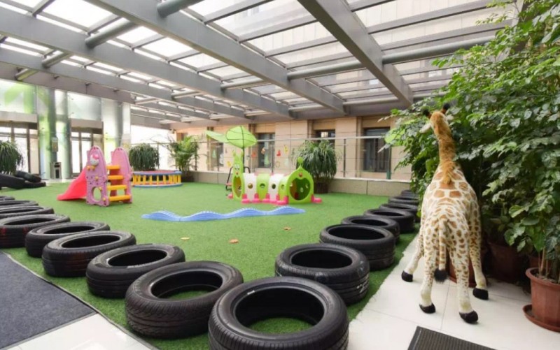 壹号贝贝早教中心加盟 壹号贝贝早教中心加盟