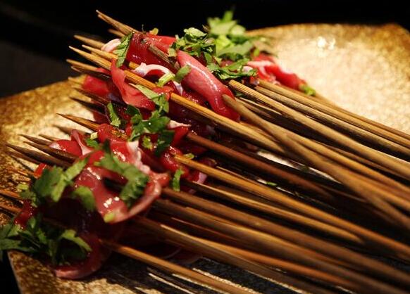 华阳串根香麻辣涮 华阳串根香麻辣涮