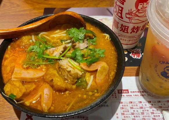 太子浓心米线加盟 太子浓心米线加盟