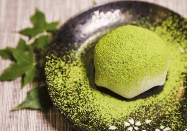 司也手作和菓子