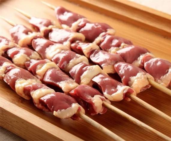 烤肉食材一站式供应商