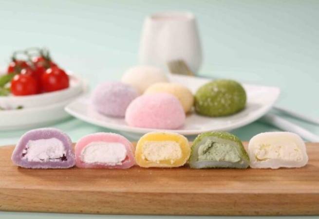 司也手作和菓子