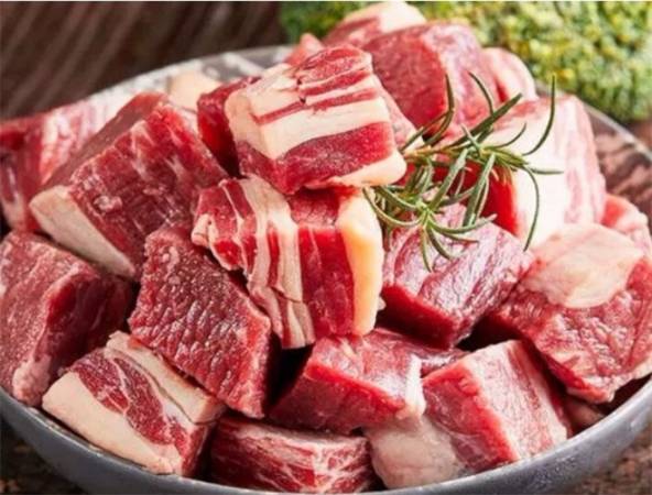 烤肉食材一站式供应商