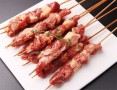 烤肉食材一站式供应商