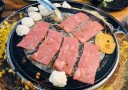 集合点烤肉