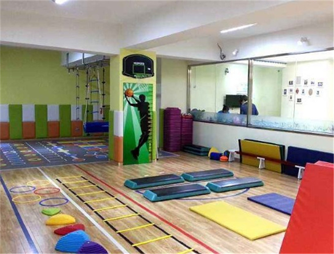 小城运动馆加盟 小城运动馆加盟