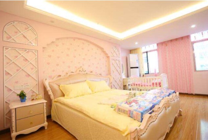 美可美塑产后恢复