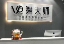 舞大師連鎖學校