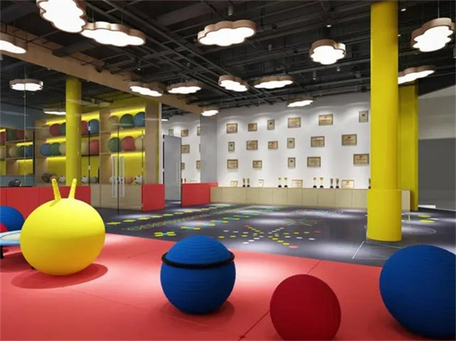 小城运动馆 小城运动馆