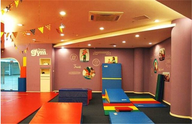 小城运动馆加盟 小城运动馆加盟