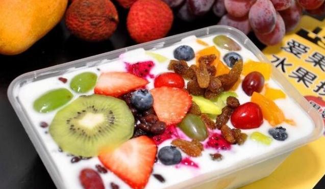 上海果切连锁加盟 上海果切连锁加盟