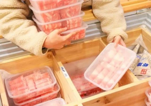 一站式烧烤火锅食材店