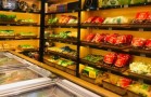 火锅烧烤食材超市