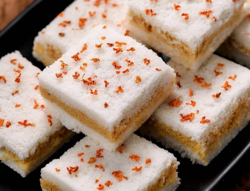 九记八方甜品加盟