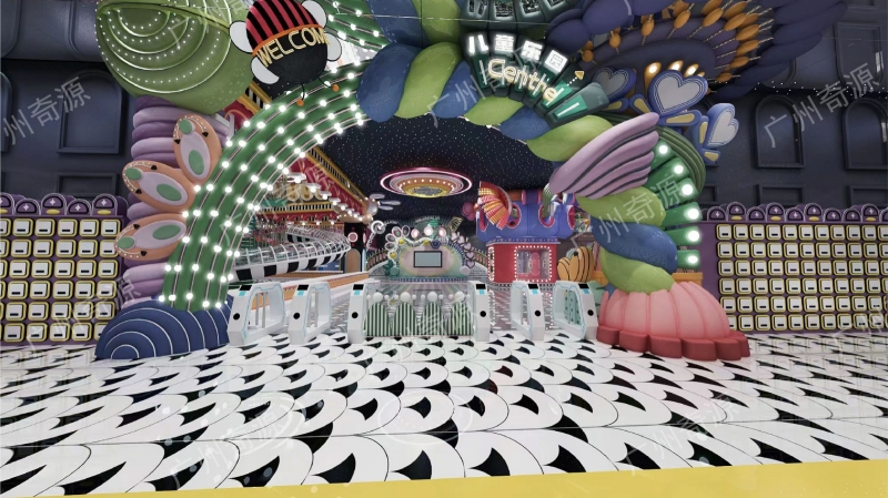 奇源艺术 奇源艺术