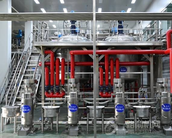 牧原康肽牛骨胶原蛋白肽