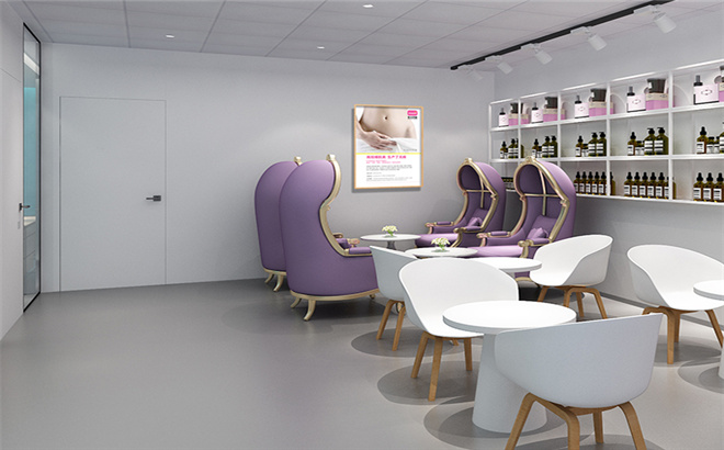 美可美塑产后恢复 美可美塑产后恢复