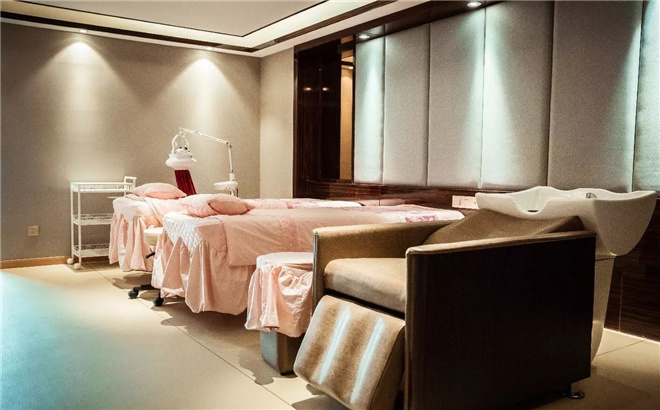 美可美塑产后恢复