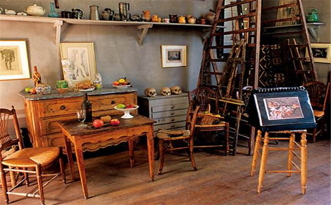 杜尚國際少兒美術(shù)