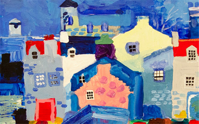 杜尚國際少兒美術加盟 杜尚國際少兒美術加盟