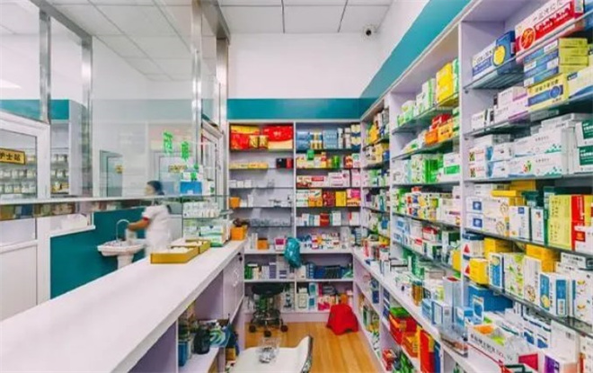 北京藥店