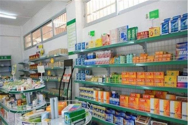 北京藥店加盟
