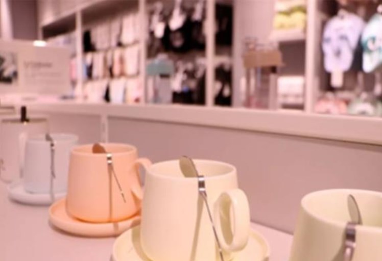 优品潮精品百货加盟 优品潮精品百货加盟