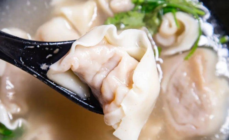 如意馄饨