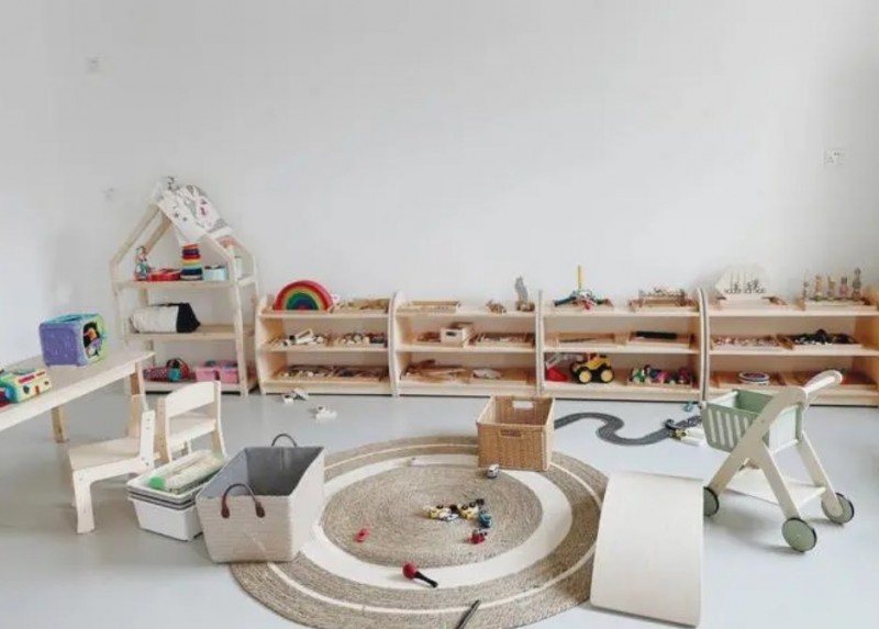 稚芽托育加盟 稚芽托育加盟