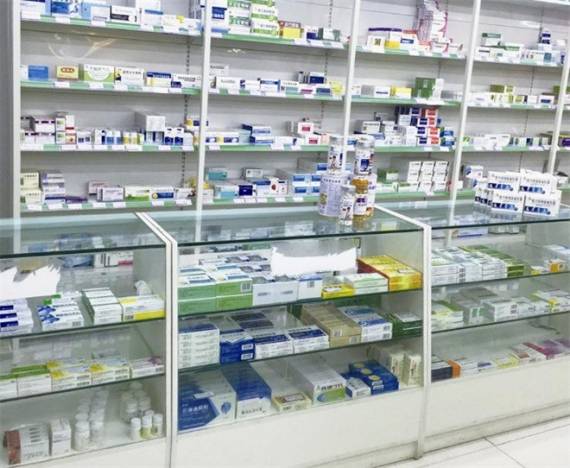 平价药店