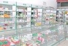 连锁药店