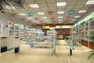 连锁药店
