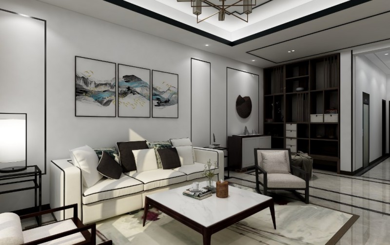 東易日盛裝飾加盟