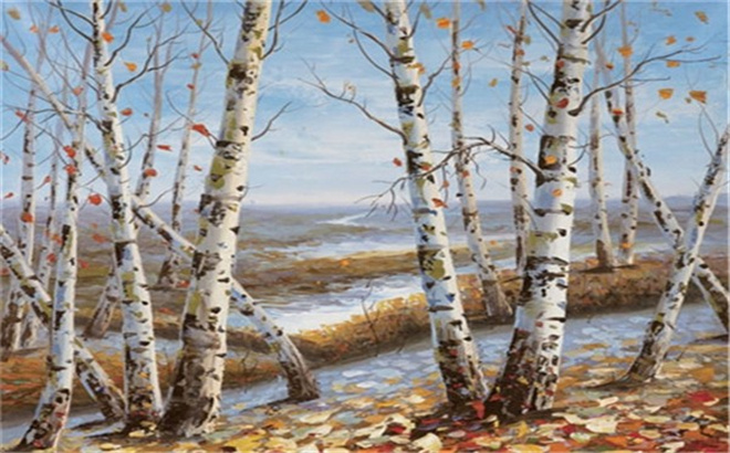 彩虹美术教育加盟