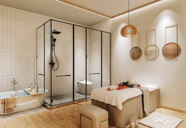 连锁美容院排行