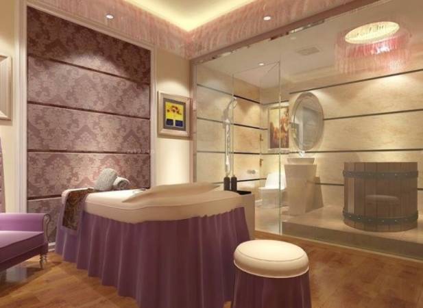 连锁美容院排行