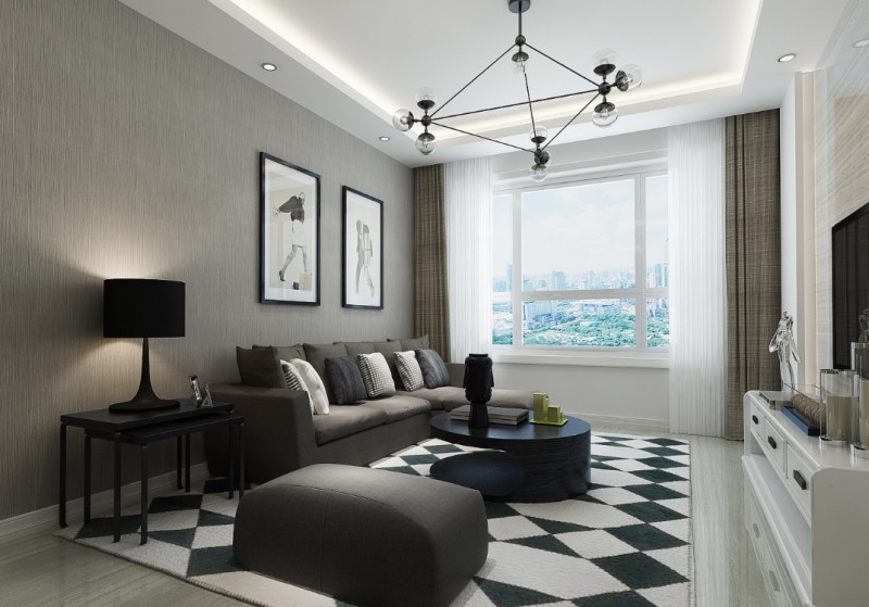 生活家裝飾加盟