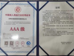 愛渡成人用品加盟