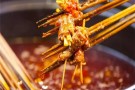 火锅串串店