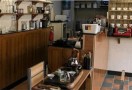 小型特色咖啡屋