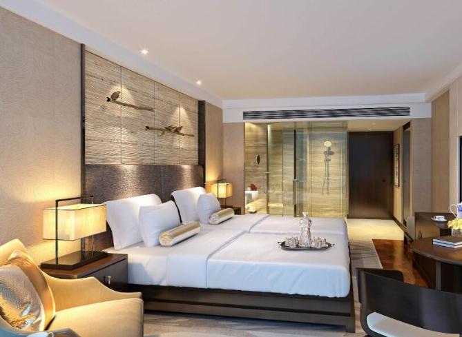 汇景酒店加盟 汇景酒店加盟