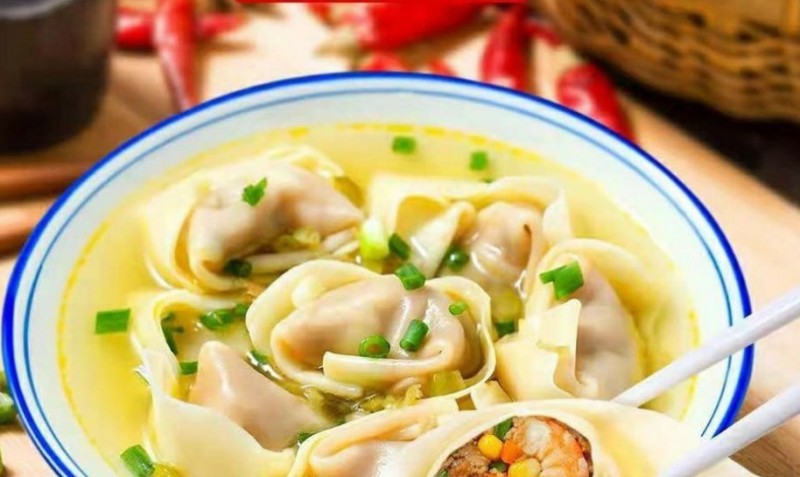 如意馄饨加盟 如意馄饨加盟