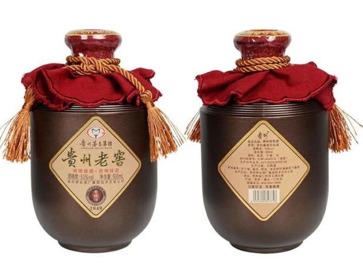 贵州老窖 贵州老窖